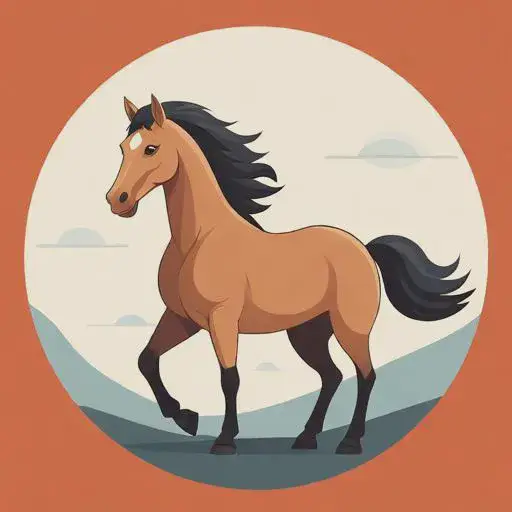 马年出生的人2025年运程