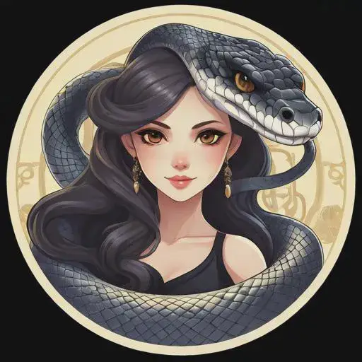 属蛇的人性格缺点是什么意思：属蛇女婚配什么属相最好