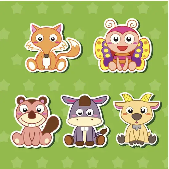 十二生肖顺序顺口溜口诀(记忆12生肖顺序)