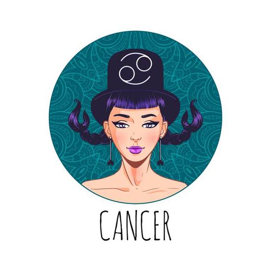 巨蟹座8月运势2023年(家庭事业顺利)