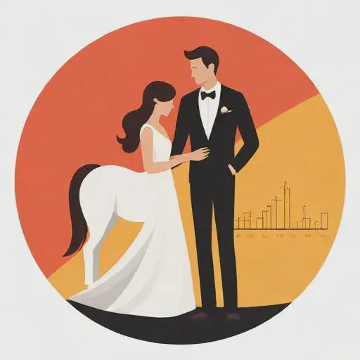 属马女和属马男人的婚配指数 属马女和属马男人的婚配指数