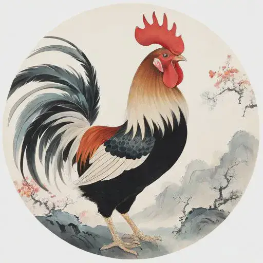 属鸡今日运势水墨先生算命先生,81年属鸡今日运势 属鸡今日运势水墨先生算命先生,81年属鸡今日运势