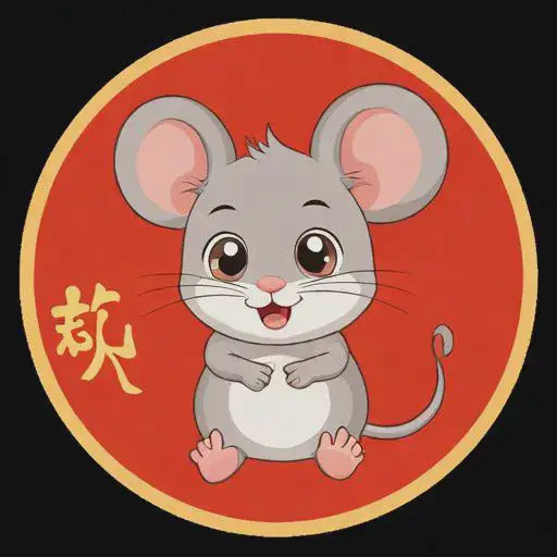 属鼠是哪年出生的什么命运啊,1984属鼠哪年起运 属鼠是哪年出生的什么命运啊,1984属鼠哪年起运