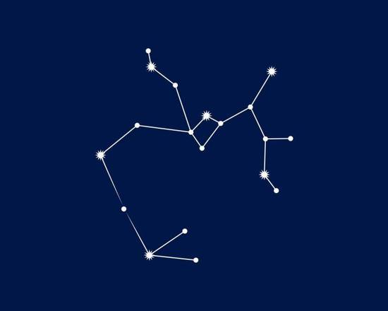 成熟又老谋深算的射手座(星座中的智者)