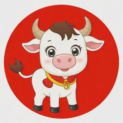 1997属牛最佳结婚对象是谁：97年牛女最佳婚配属相