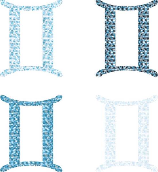 双子座男和什么星座最配对(完美星座组合)