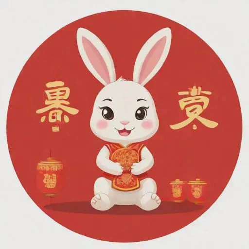 1975年属兔的最佳婚配属相，1975属兔50岁有一灾