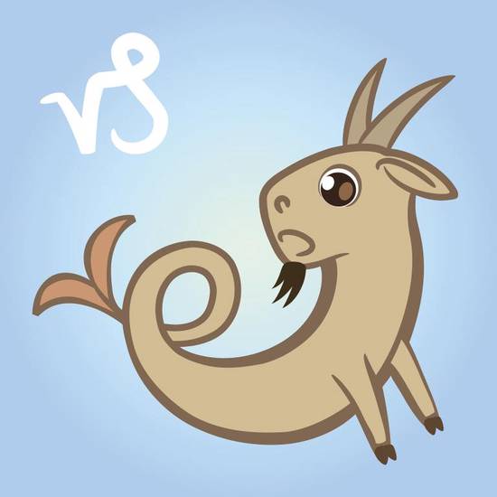 摩羯座今日运势(财运男的幸运之日)