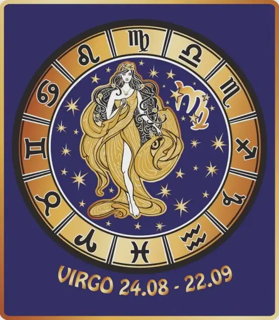 处女座今日运势详解