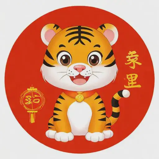 生肖虎2025年运势完整版