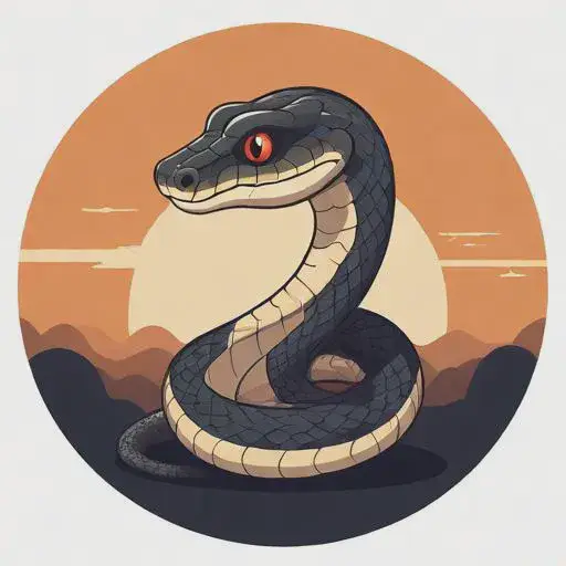 属蛇人的性格命运是怎样的一个人