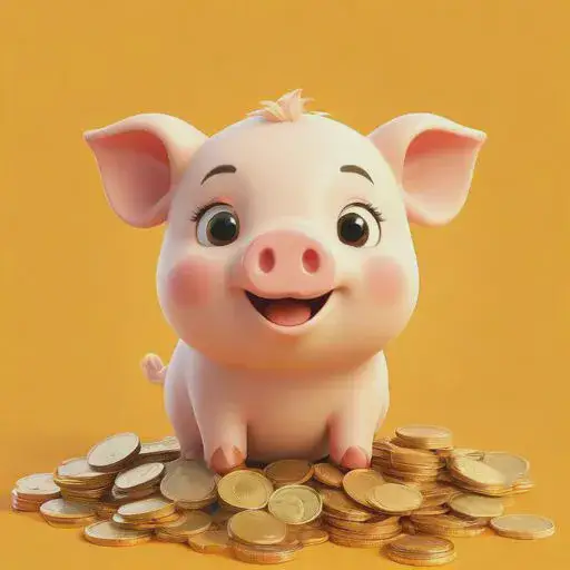 2025年属猪人的全年运势详解：运势破财征兆