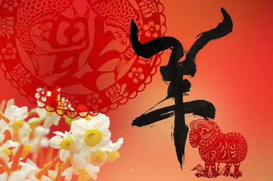 属羊的男人戴什么吊坠合适(选择合适的平安幸福)