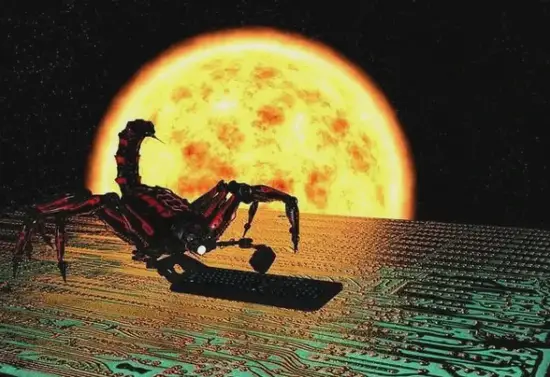 天蝎座吉凶占卜