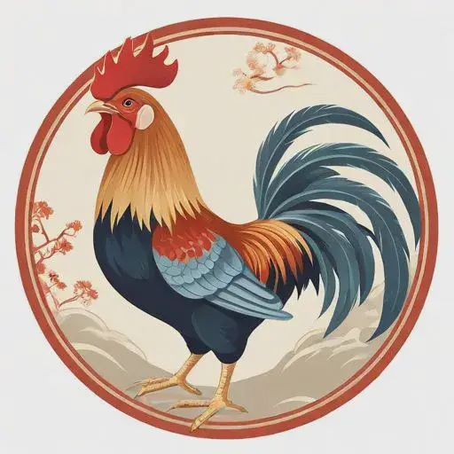 属鸡2025年全年运势及运程:生肖鸡2025年运势 属鸡2025年全年运势及运程:生肖鸡2025年运势