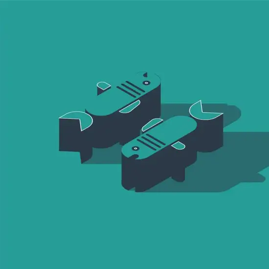 双鱼座今日幸运色