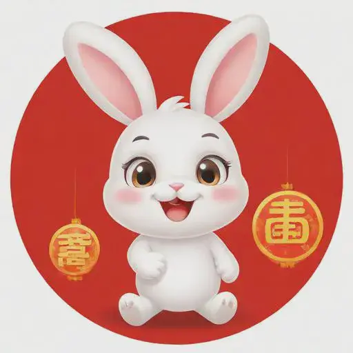 属兔今年多少岁了 2025年，2025年属兔的多大年龄