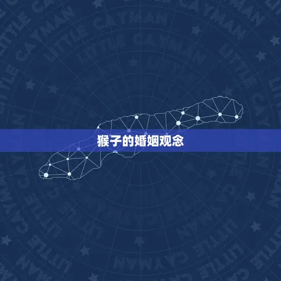 猴和什么相配婚姻如何(如何选择婚姻对象)