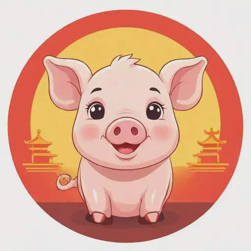 95年属猪人2025年运势