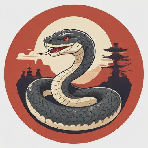 属蛇人在蛇年的运势2025