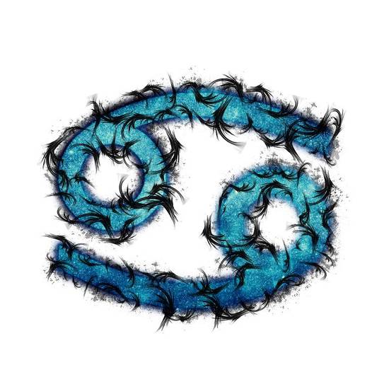 巨蟹座和什么座最配做朋友(星座友谊的默契配对)