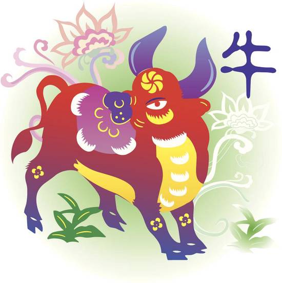 属牛和属牛人结婚好不好(专家解析牛牛配对的优缺点)