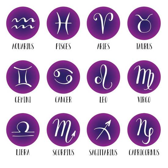 4月25日是什么星座 农历4月25日是什么星座