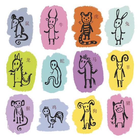 1987年多大岁了属相(你知道吗这是属于哪个生肖的)