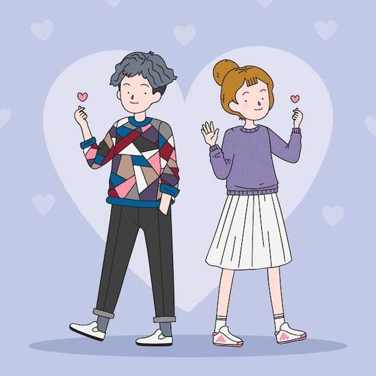 12属相婚配表格一览表(找到最佳婚姻匹配的秘诀)