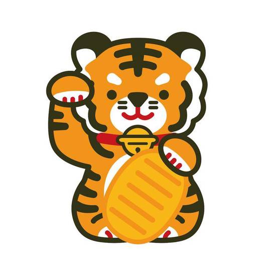 属虎人2023运势详解(未来三年属虎人的运势如何)