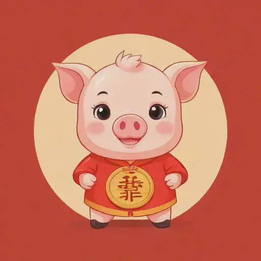 2025年猪冲太岁佩戴什么最好，属猪2025年犯太岁怎么化解