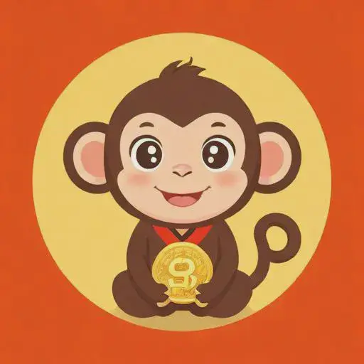 属猴2025年每月运势完整版，运势2025年财运健康指南