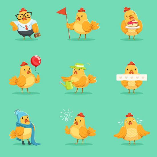 为什么属鸡的人命这么苦(探究命运还是心态)