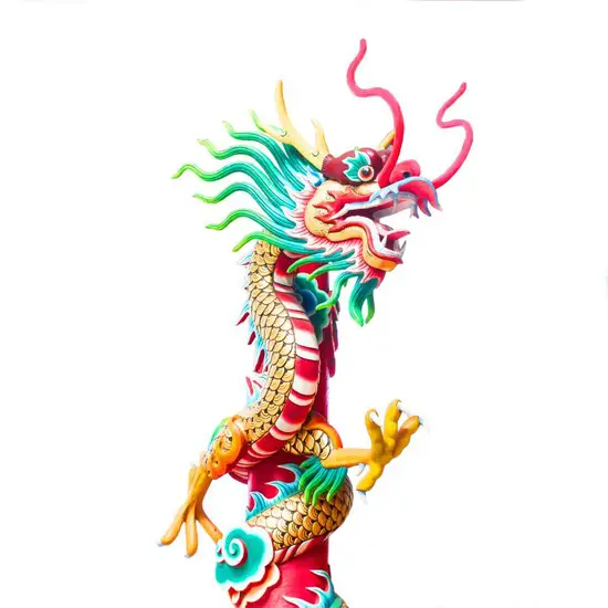 属龙男最佳婚配属相最好(完美匹配的星座组合)