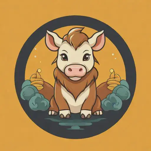 十二生肖属相配对之相生相克表