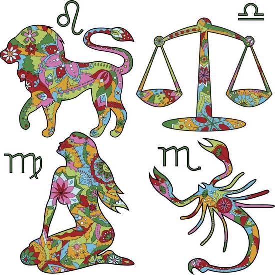 十二星座谁命最差 还珠格格演员表