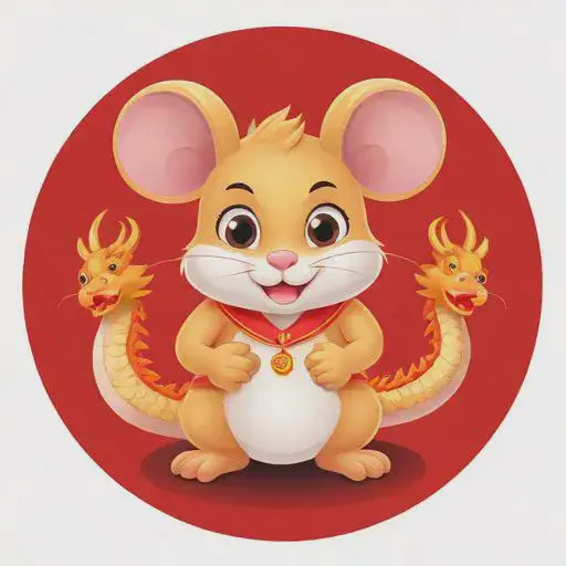 十二生肖谁是老大是鼠是龙自己猜:鼠前龙后开一码猜哪个生肖 十二生肖谁是老大是鼠是龙自己猜:鼠前龙后开一码猜哪个生肖