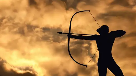 射手男离不开哪个星座女的(最佳匹配是哪个)