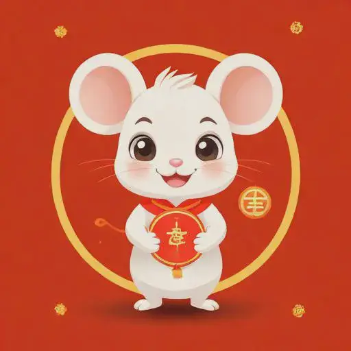 生肖鼠2025年全年运势星座网，生肖流年注意事项