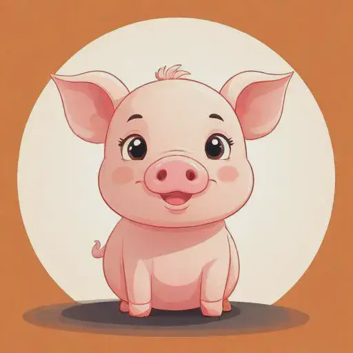 属猪的今年多大2025年多大 属猪的今年多大2025年多大