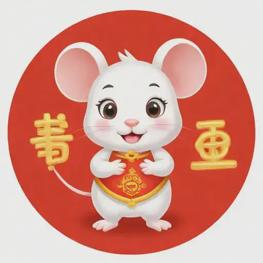 2025年属鼠的运气怎么样，2025年属鼠的运势和财运如何