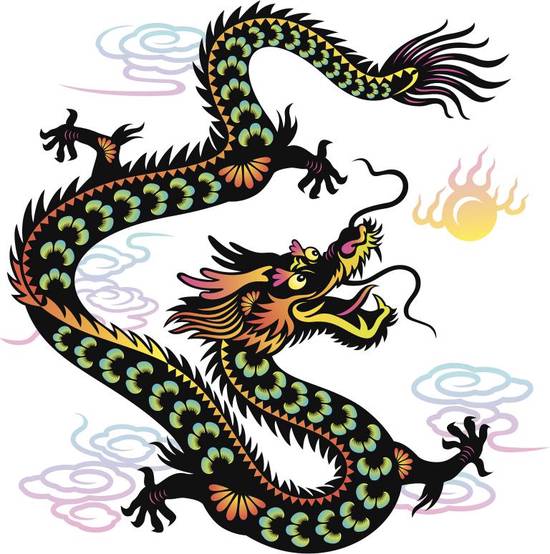 88年属龙女今天的运势(好运连连事业顺利)