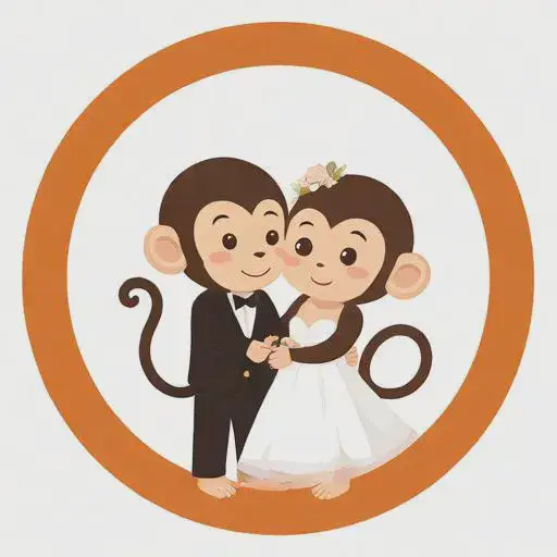 属猴的最佳婚配和最忌婚配是什么