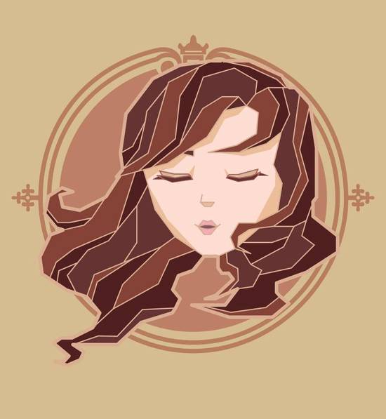 处座女的痛什么星座男能懂(星座男解读处女座女性的痛点)