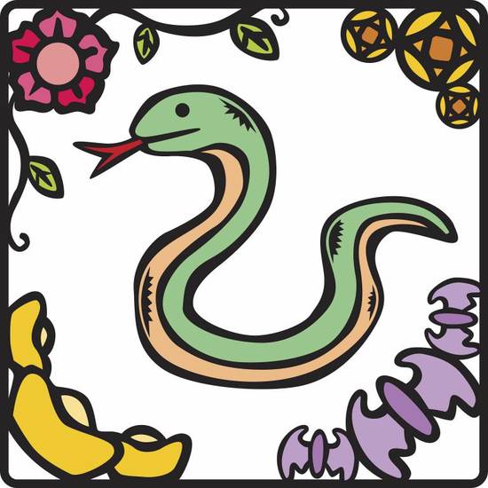 77年女蛇最佳婚配属相(揭秘谁才是最佳伴侣)