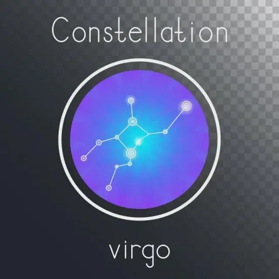 处女座财运方位