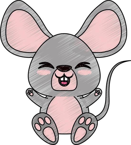 1984年的鼠今年运气(命运多舛还是转运亨通)