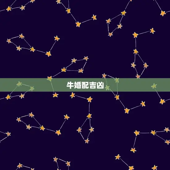 十二生肖婚配吉凶查询(介绍十二生肖婚姻命运)