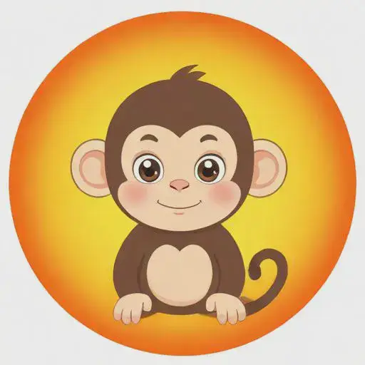 属猴的今年几岁什么年出生的：1980年属猴今年运气