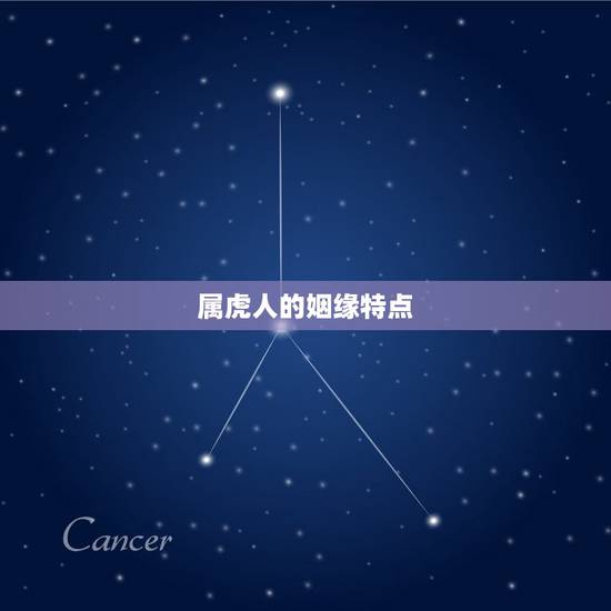 1998年属虎的姻缘(命中注定的爱情)